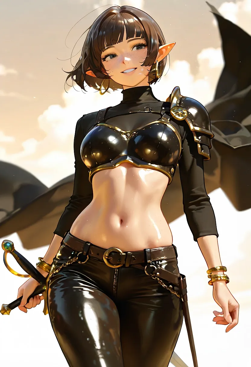 Newbie Hero