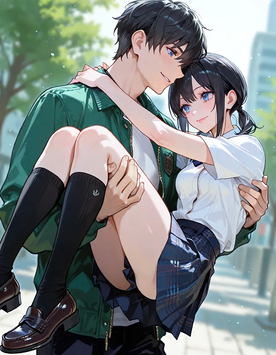 Couple