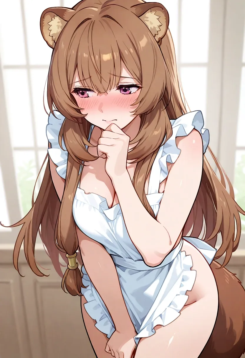 apron