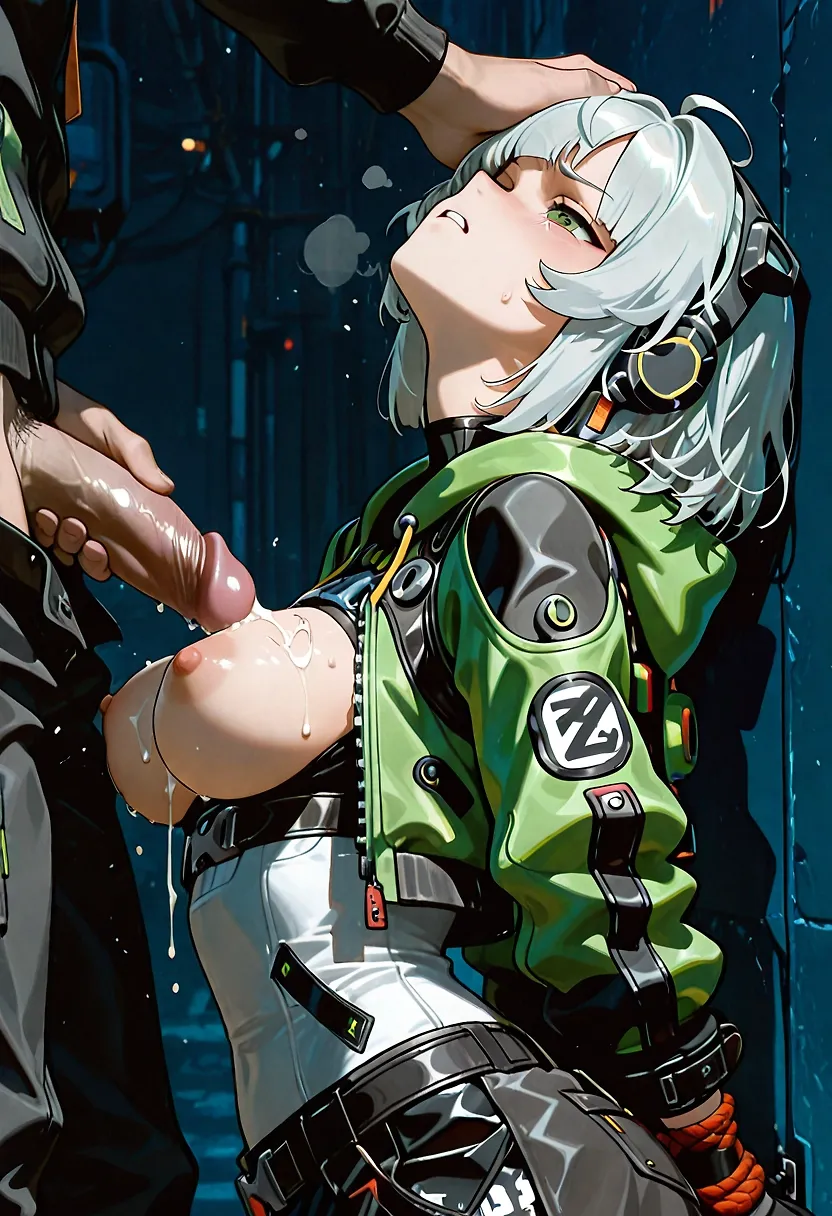 AI art