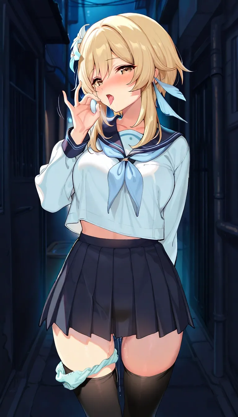 AI art