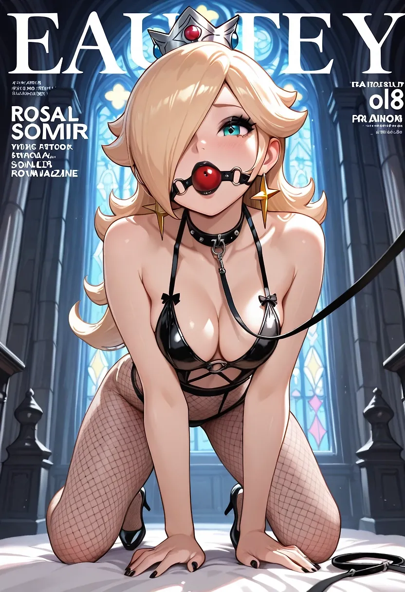 Rosalina