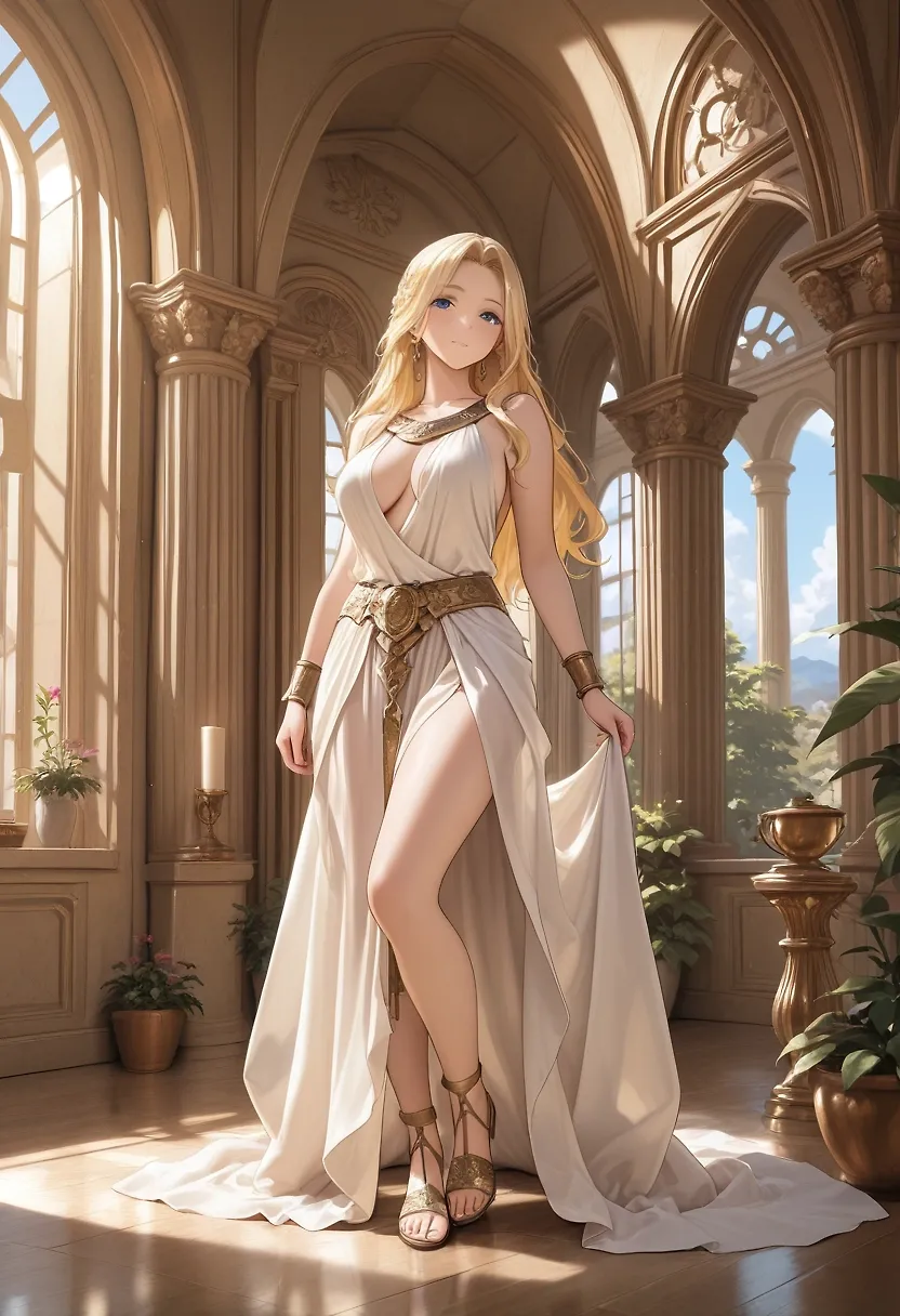 Aphrodite
