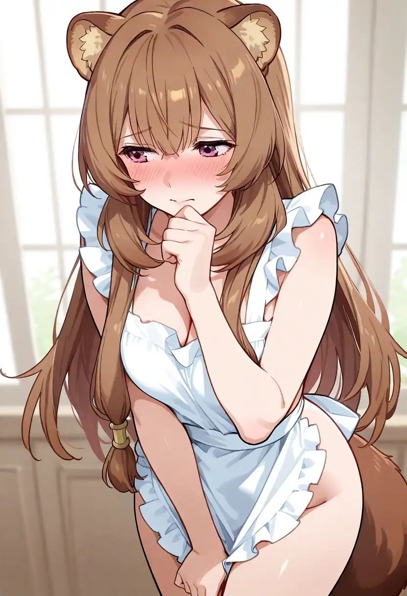 apron