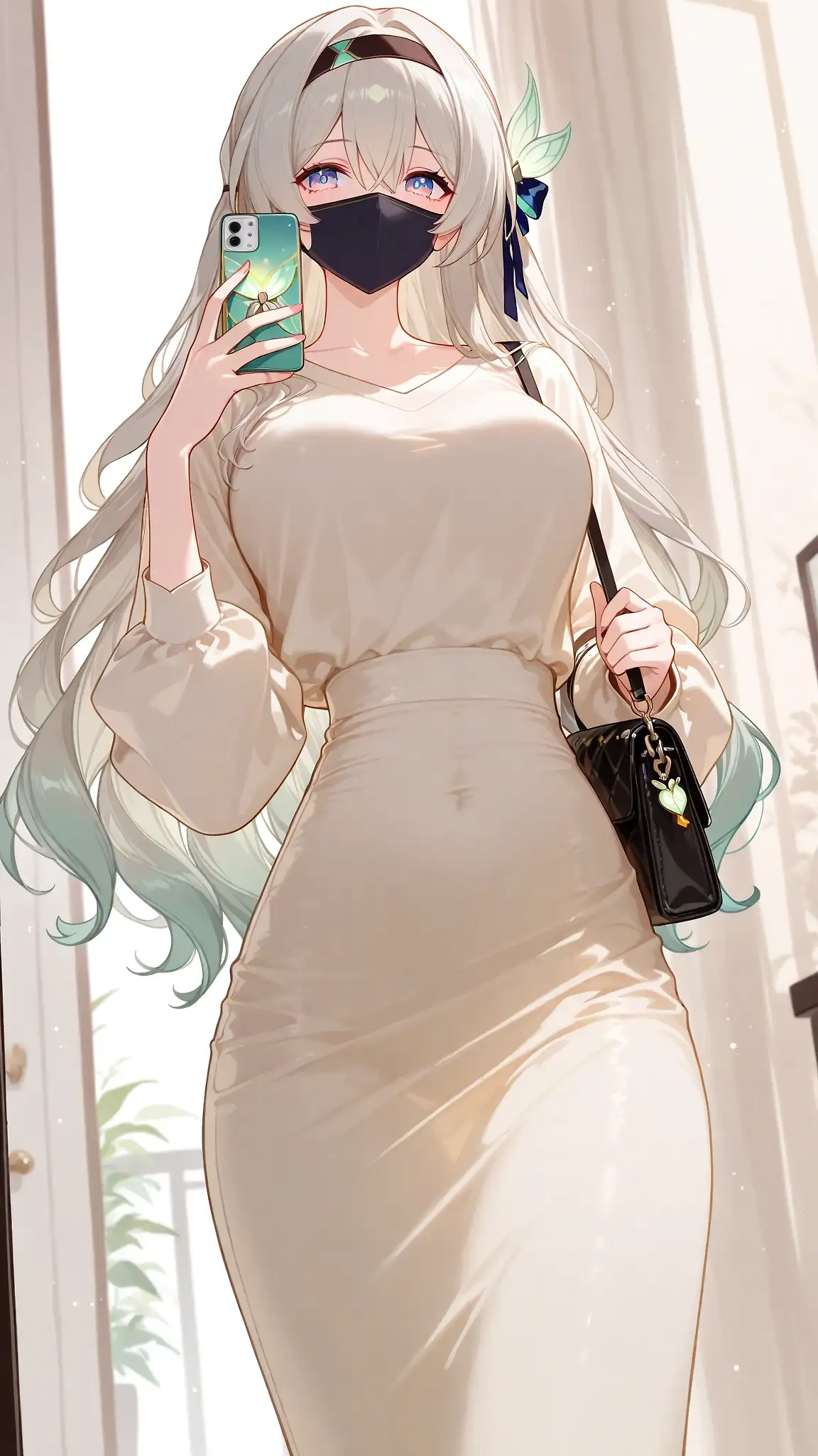 AI art
