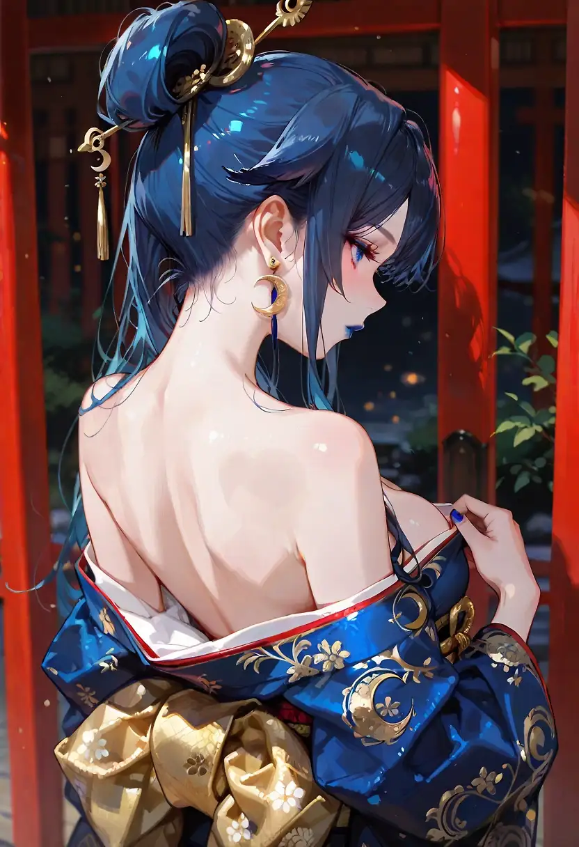 Fantasy Waifus