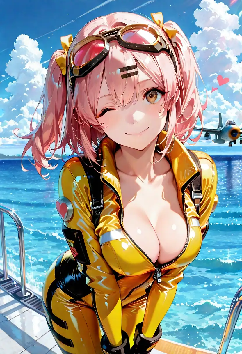 pilot