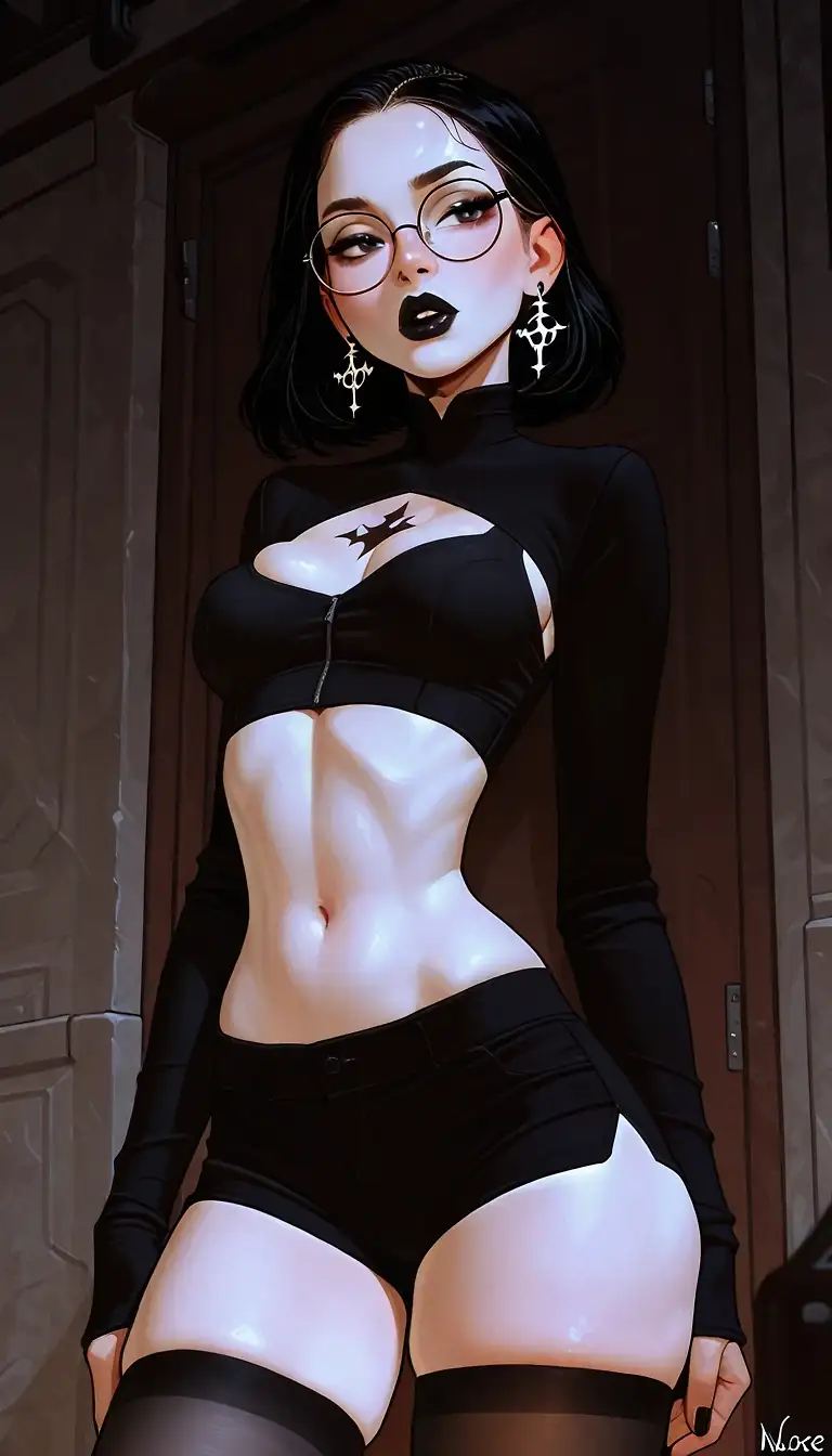 human sith girl