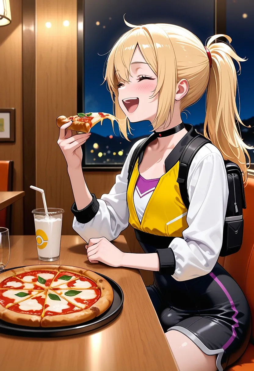 AI art