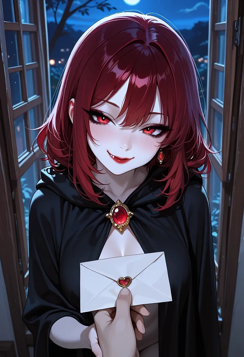A Date With Yulie