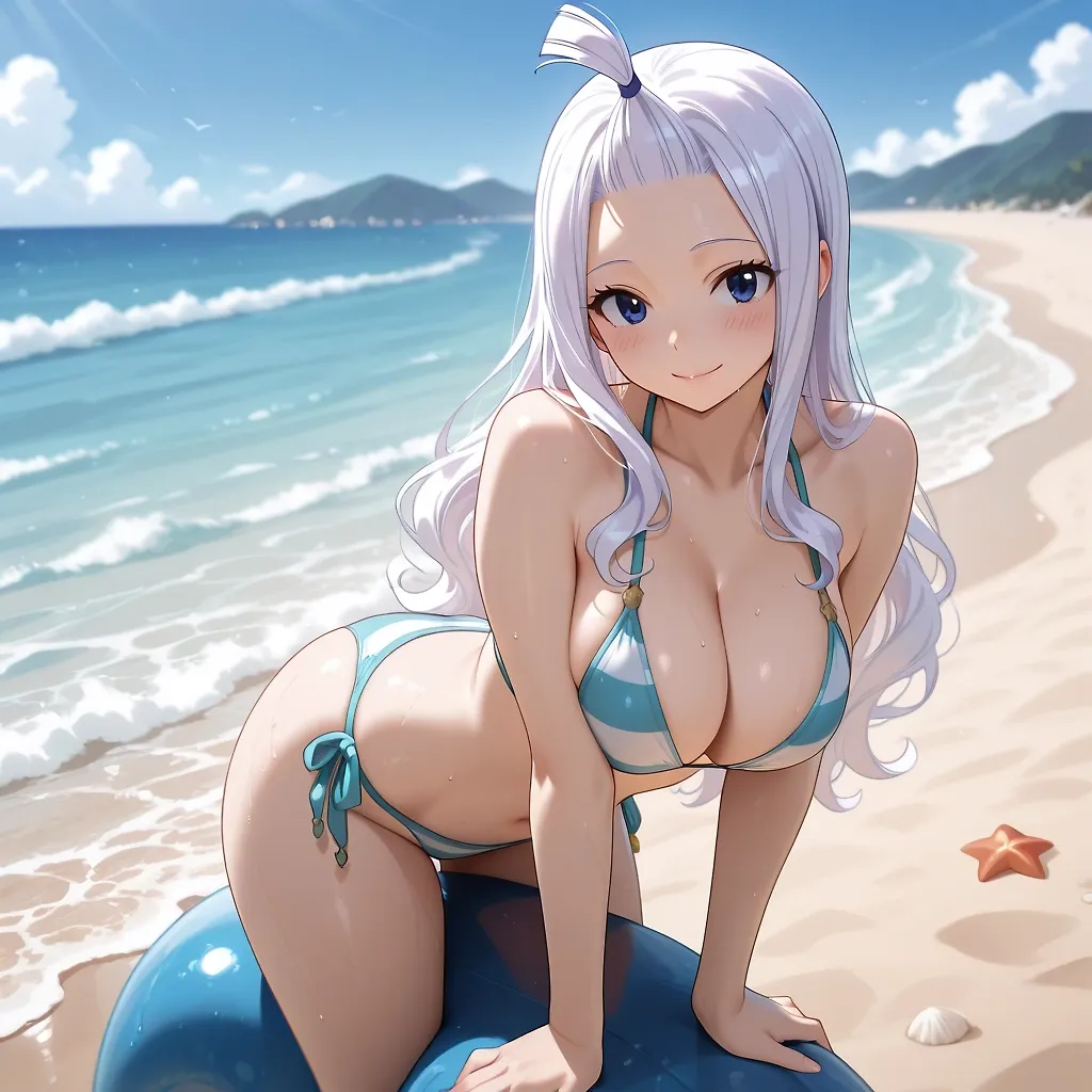 Mirajane