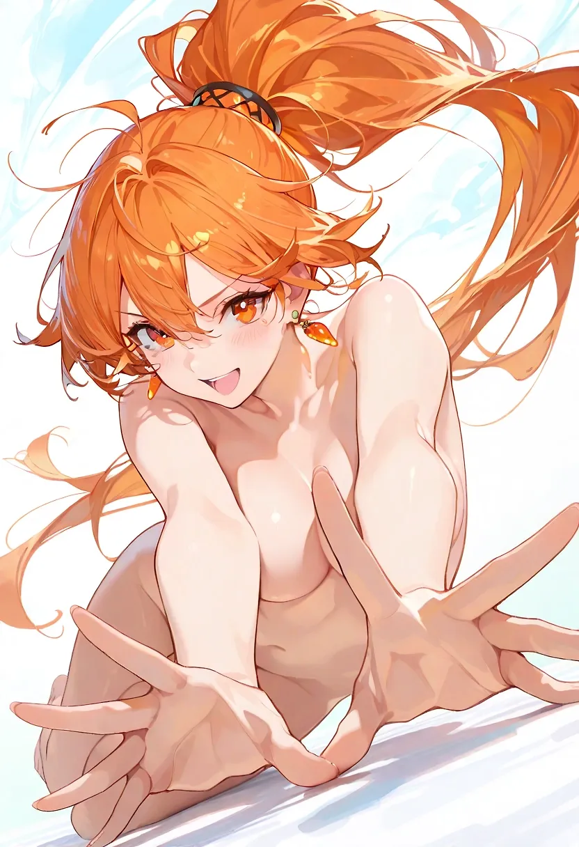 Dynamic pose 2
