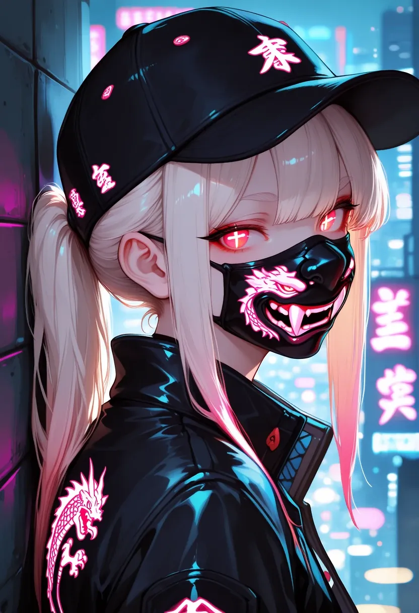 Neo street
