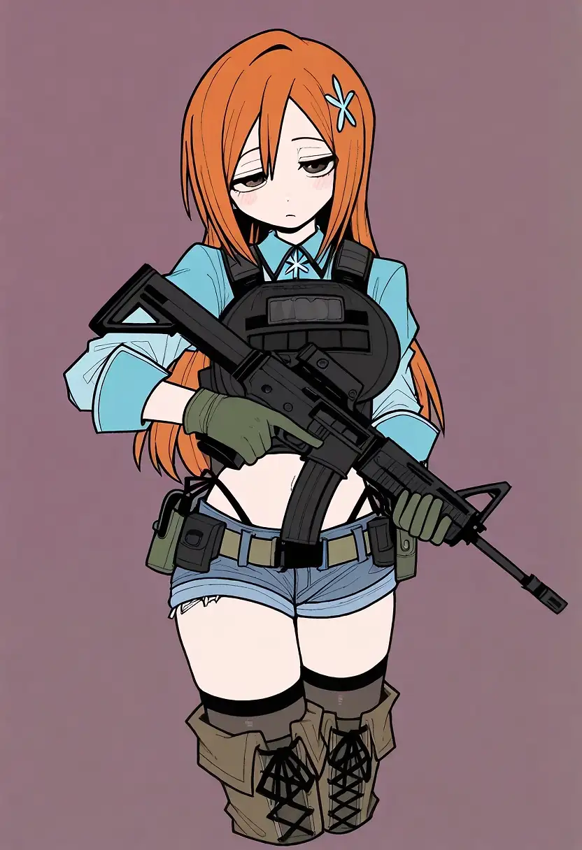 AI art