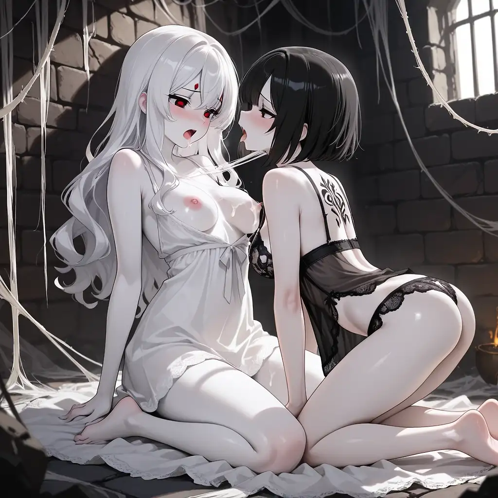 Spider Love