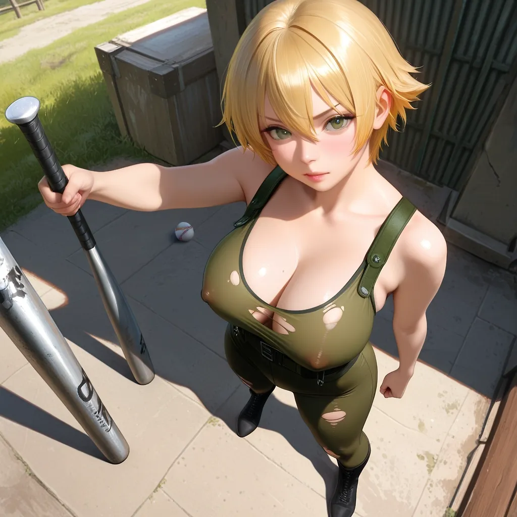 AI art