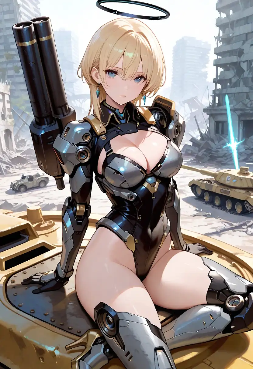 Tank