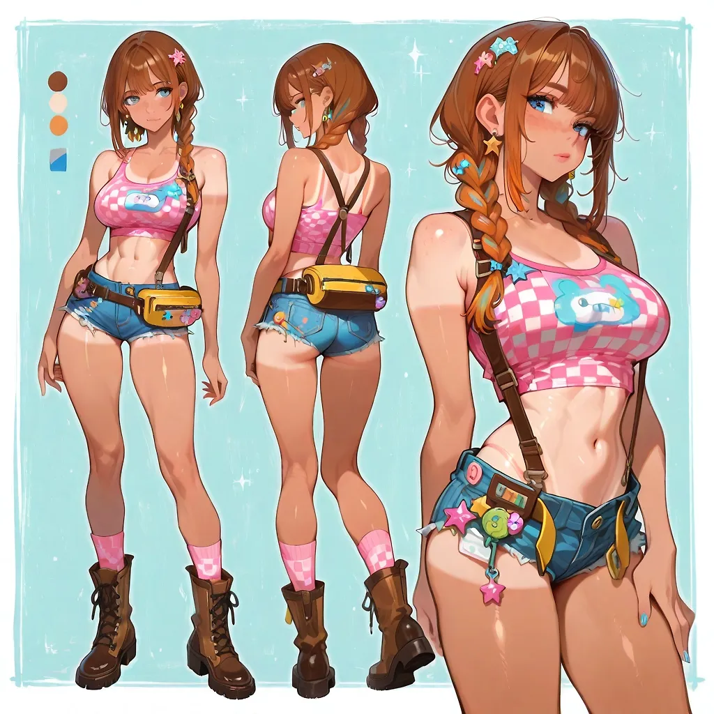 AI art