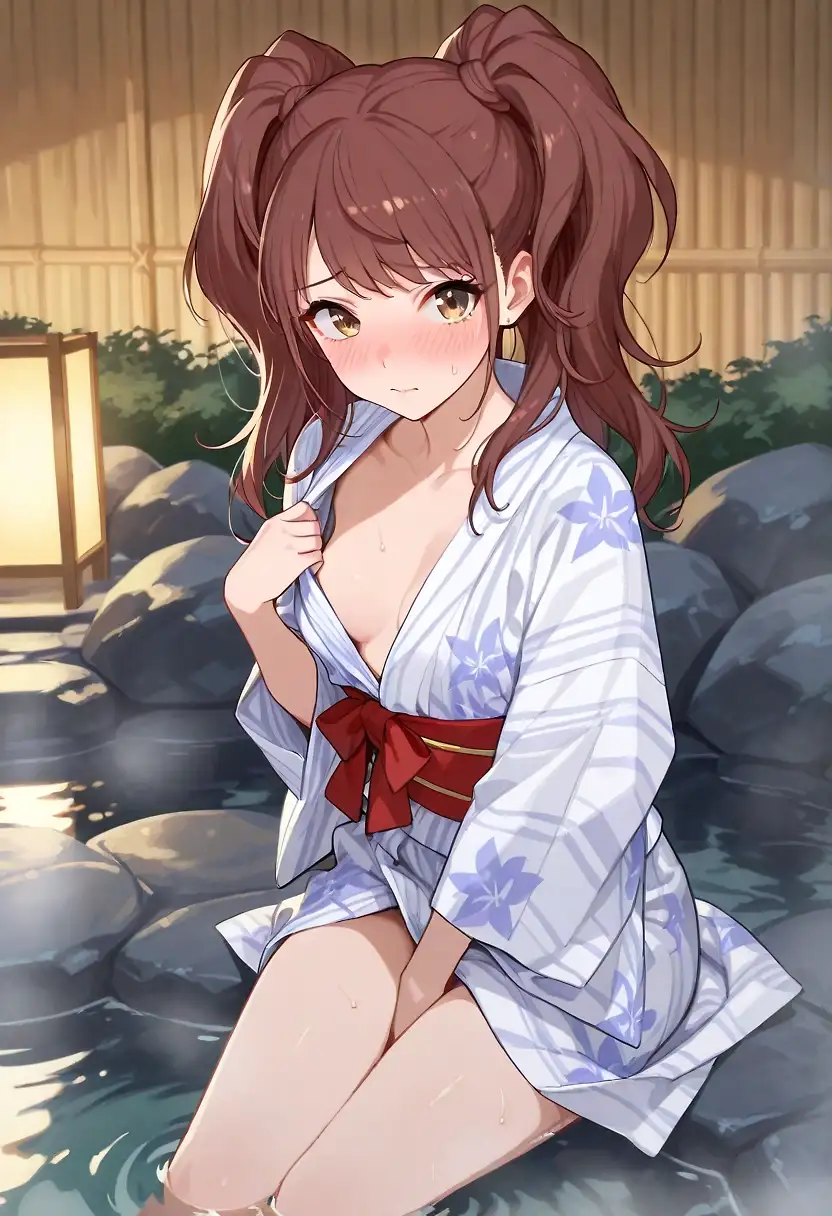 AI art "Rise"