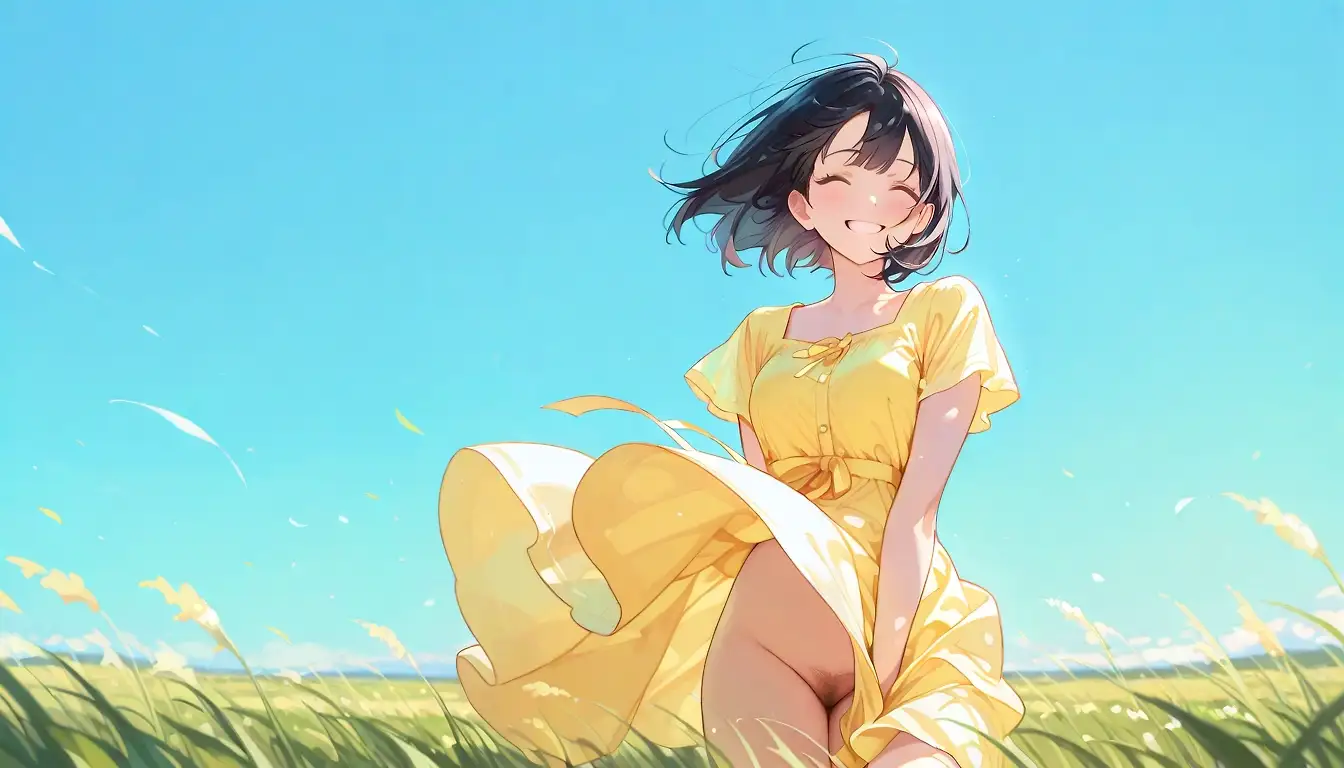 Summer breeze