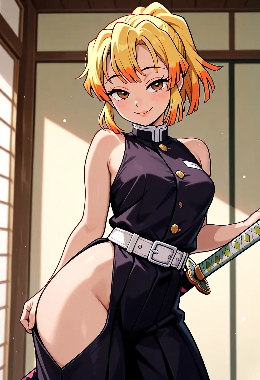 Dick slayer