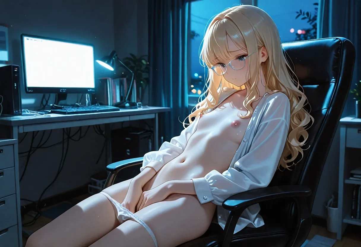 Study room