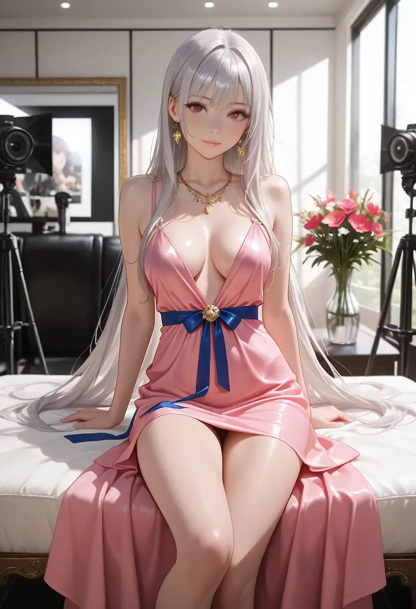 Photo studio