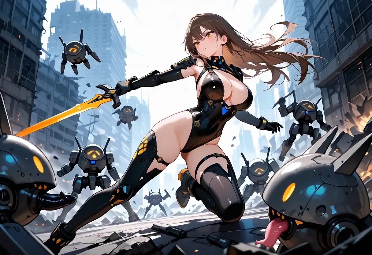 Defeat 2
