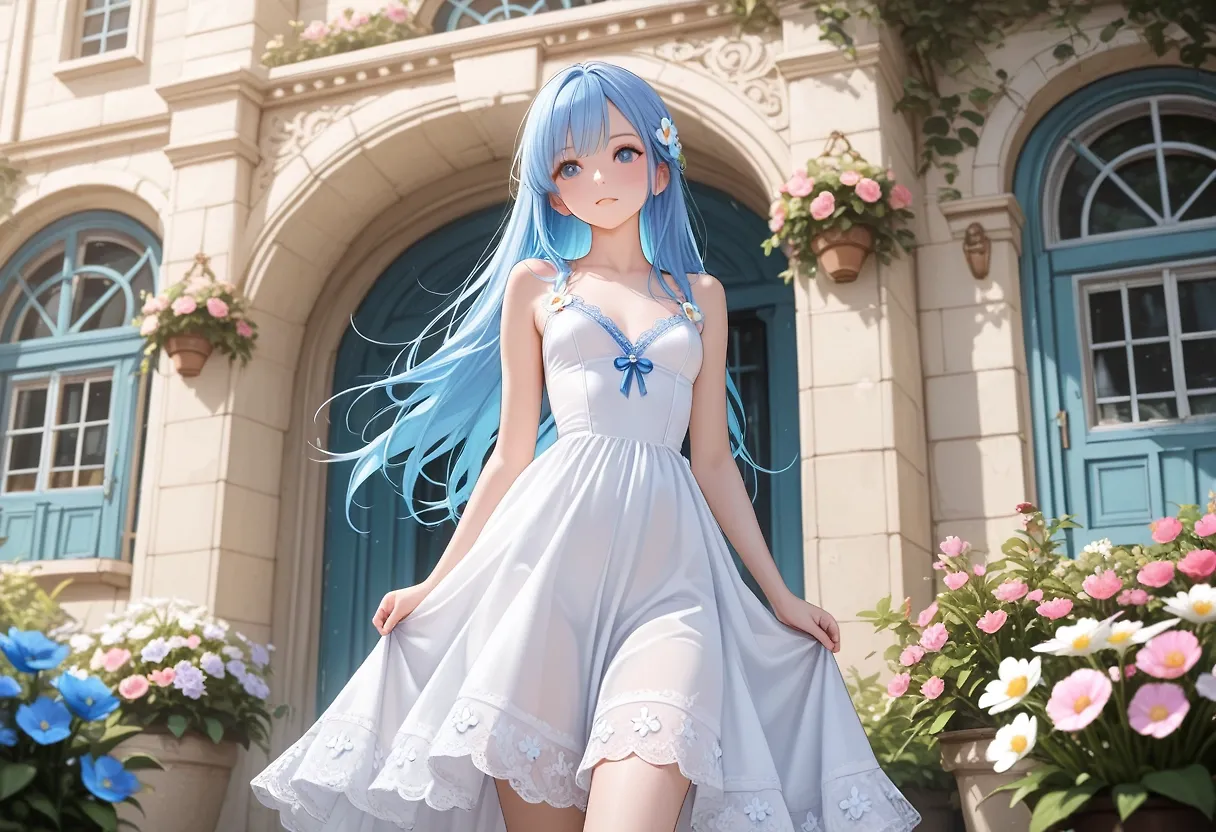 Fairy Tale