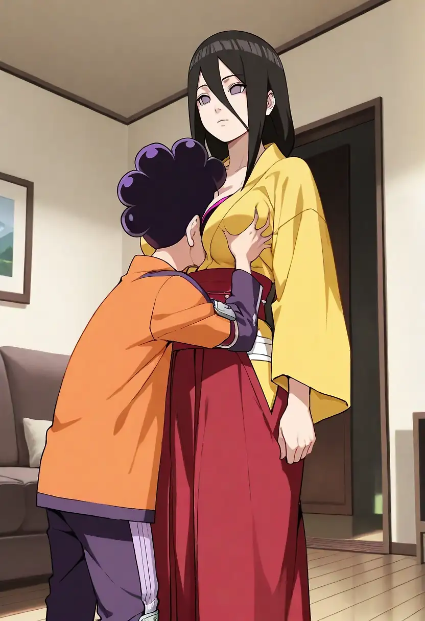 Hyuuga Hanabi