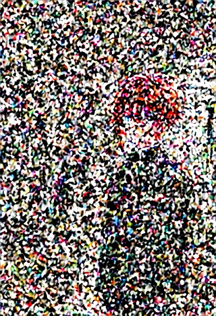 AI art 'Error'