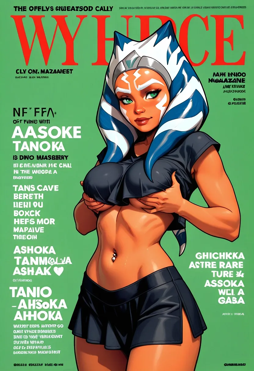 Magazine Num3