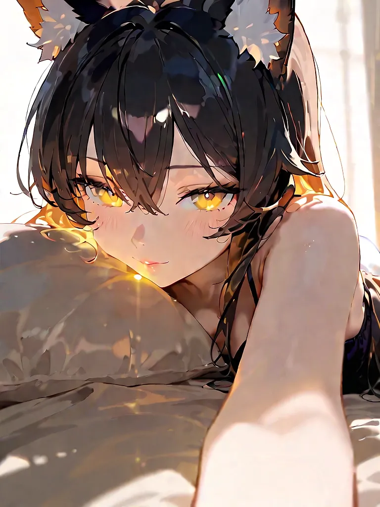 Keeping the connection open