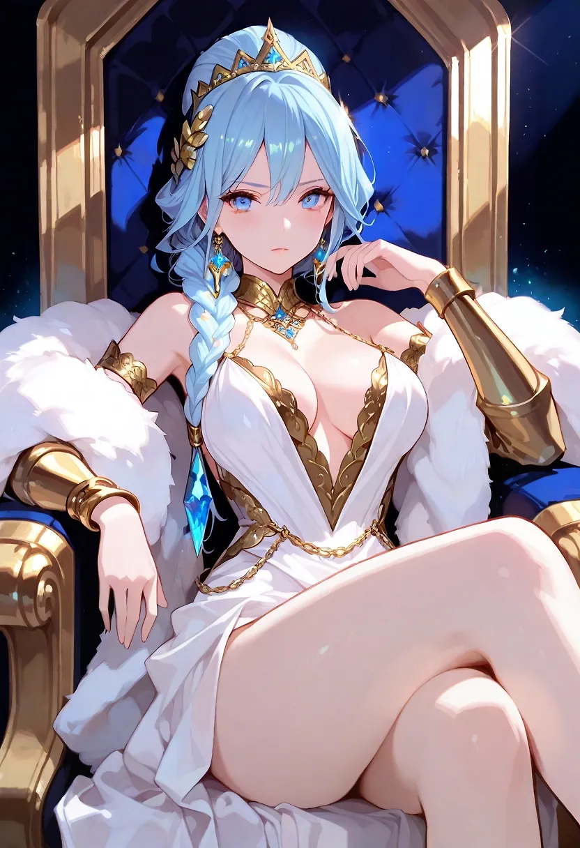 Queen