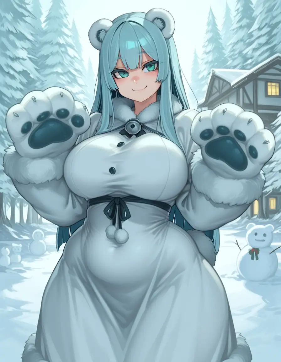 AI art