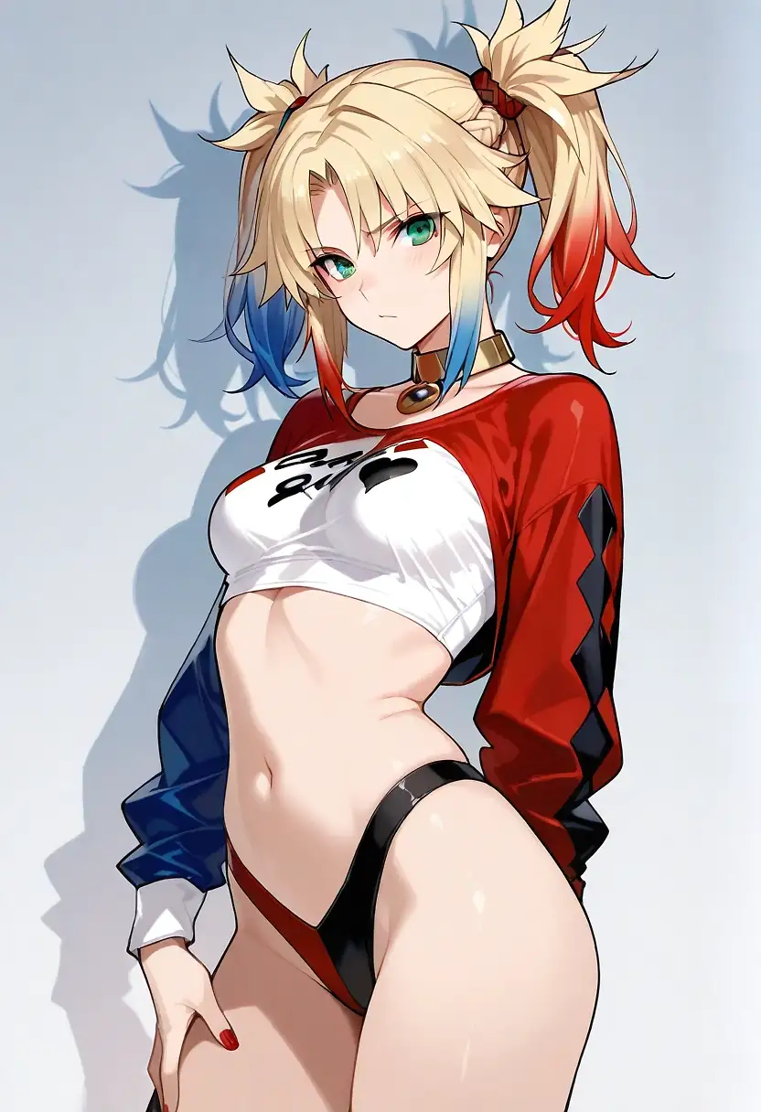 Guess the cosplay easy
