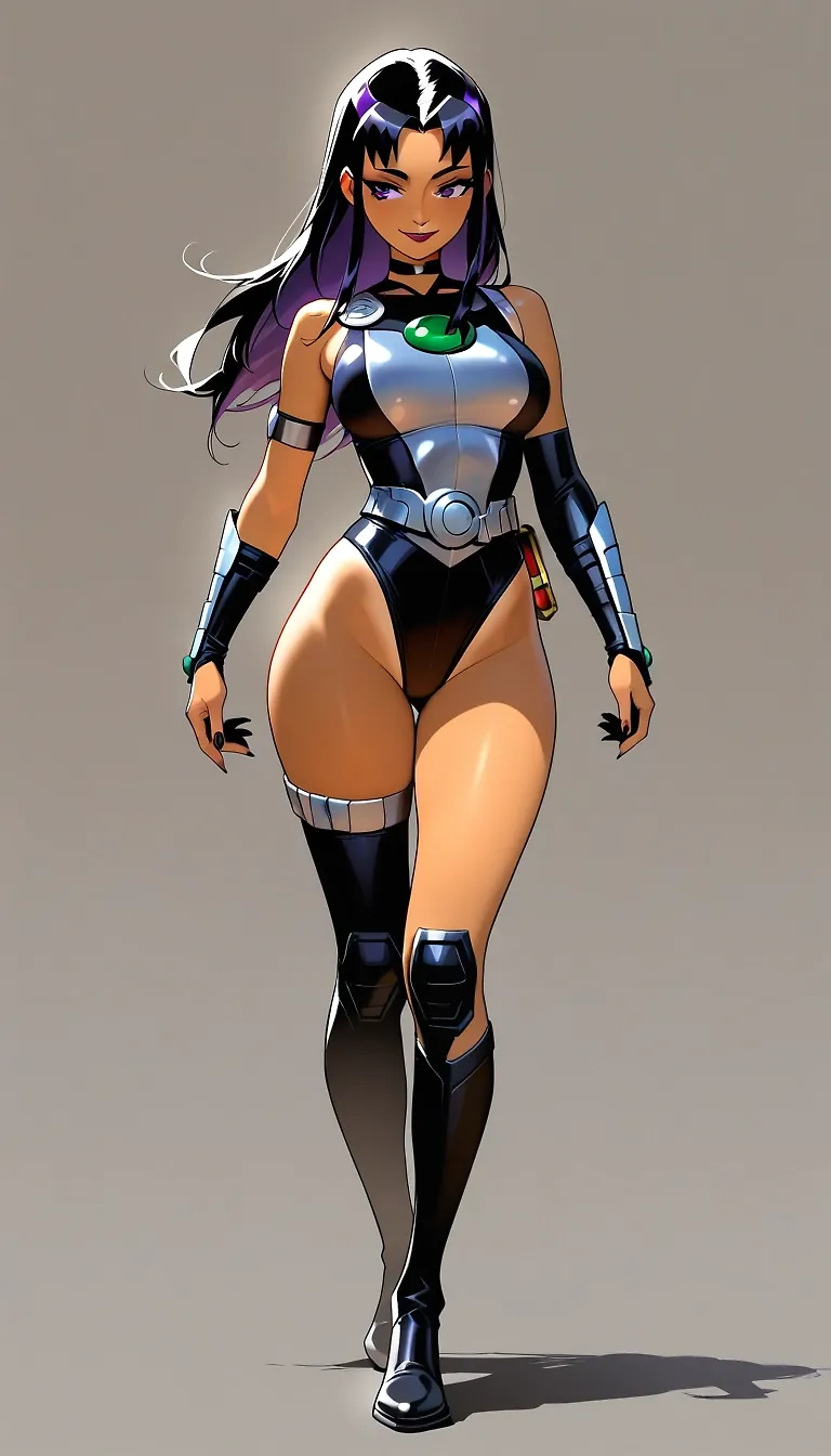 Blackfire