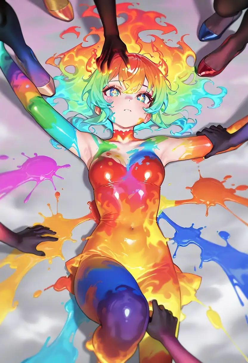 AI art