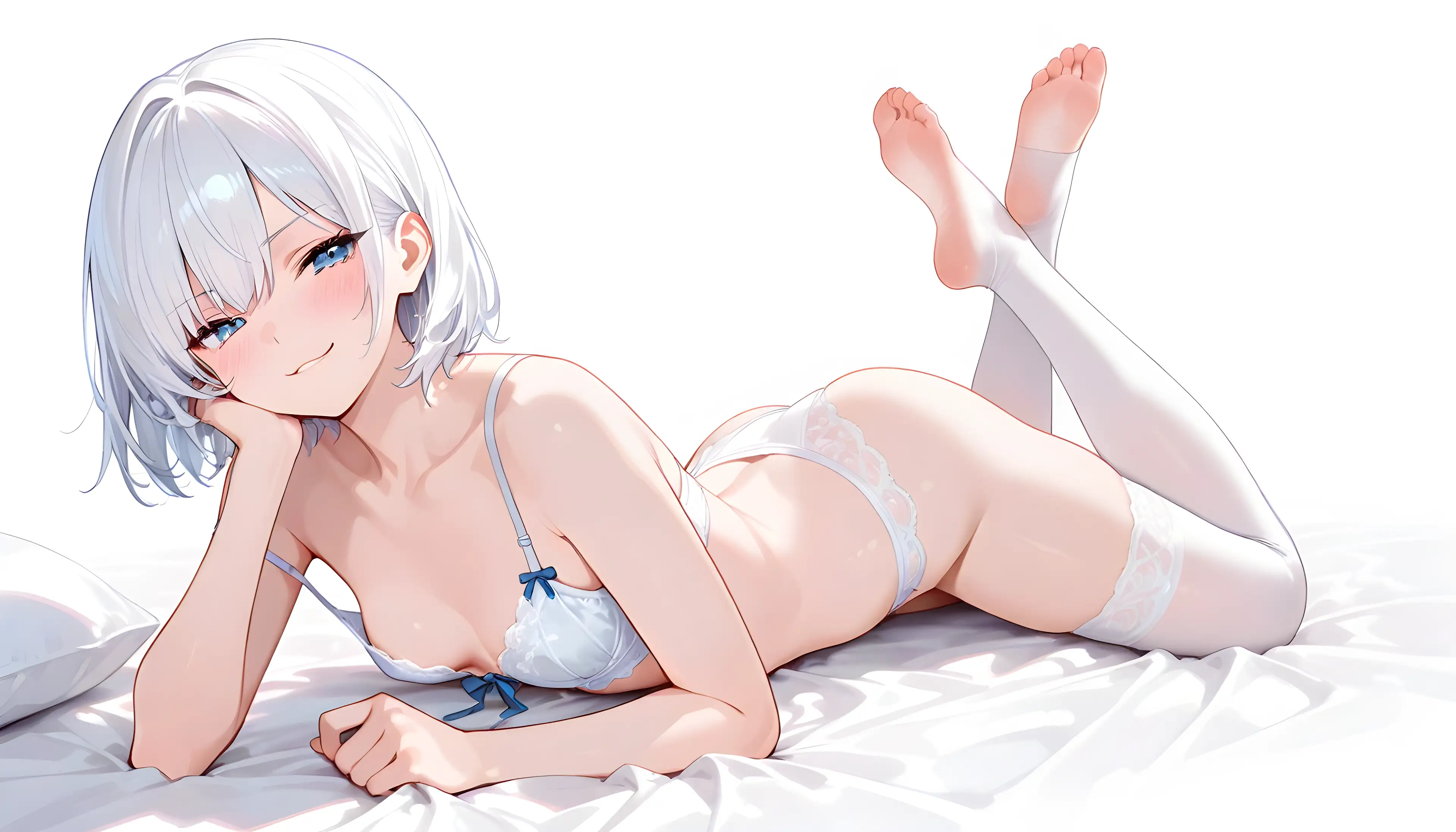 AI art 'What's your favorite color?'