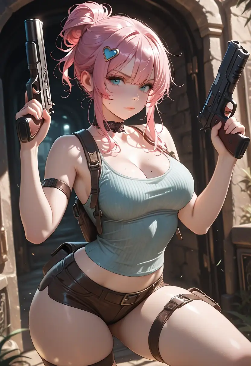 Gamer Girls 🎮