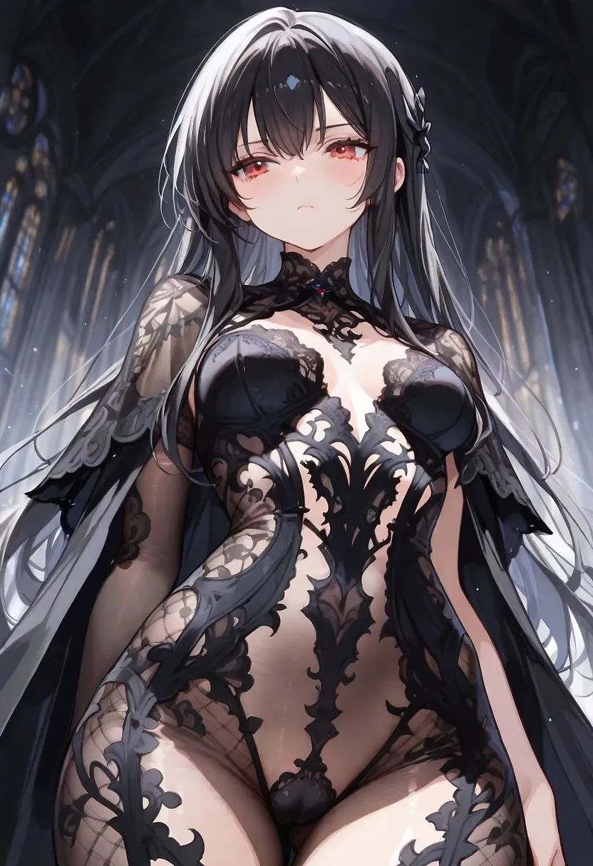 lace