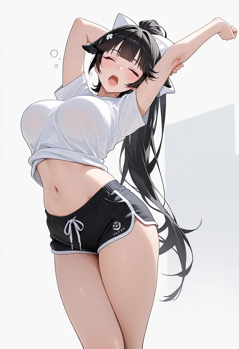 Takao Stretch