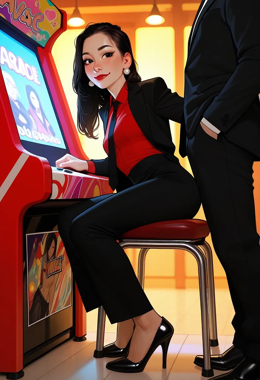 AI art