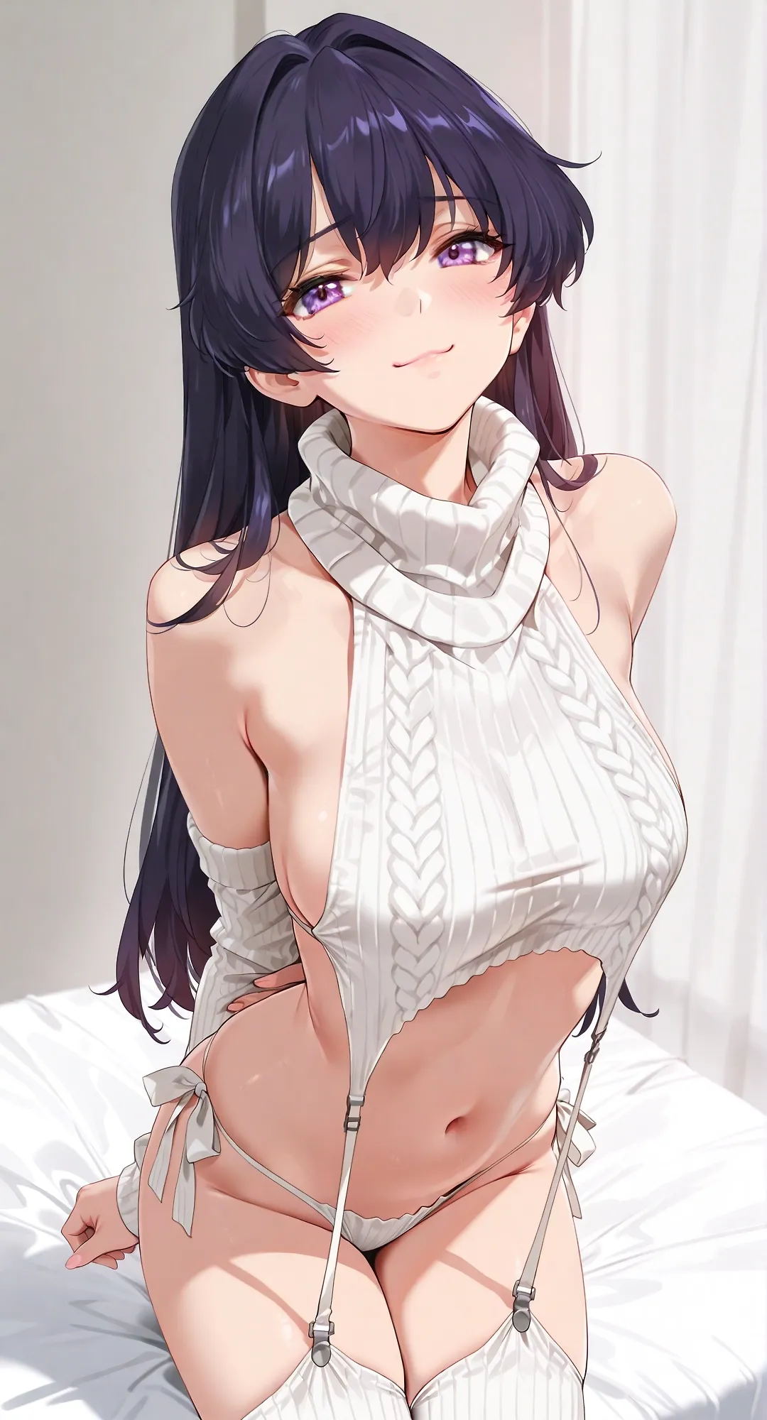 Bambi Sweater