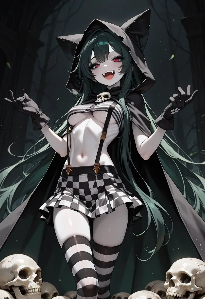 Villain