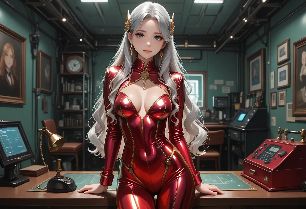 AI art
