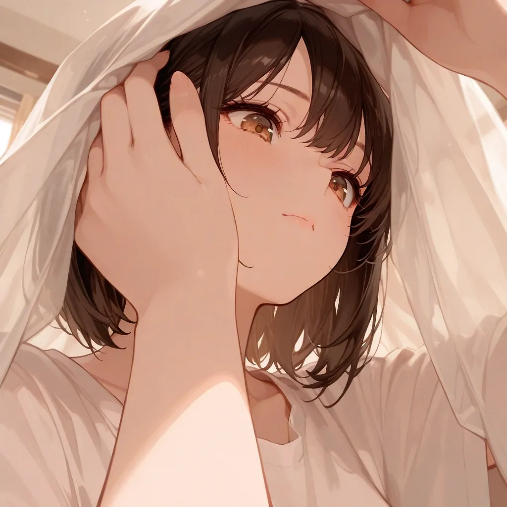 become a girl