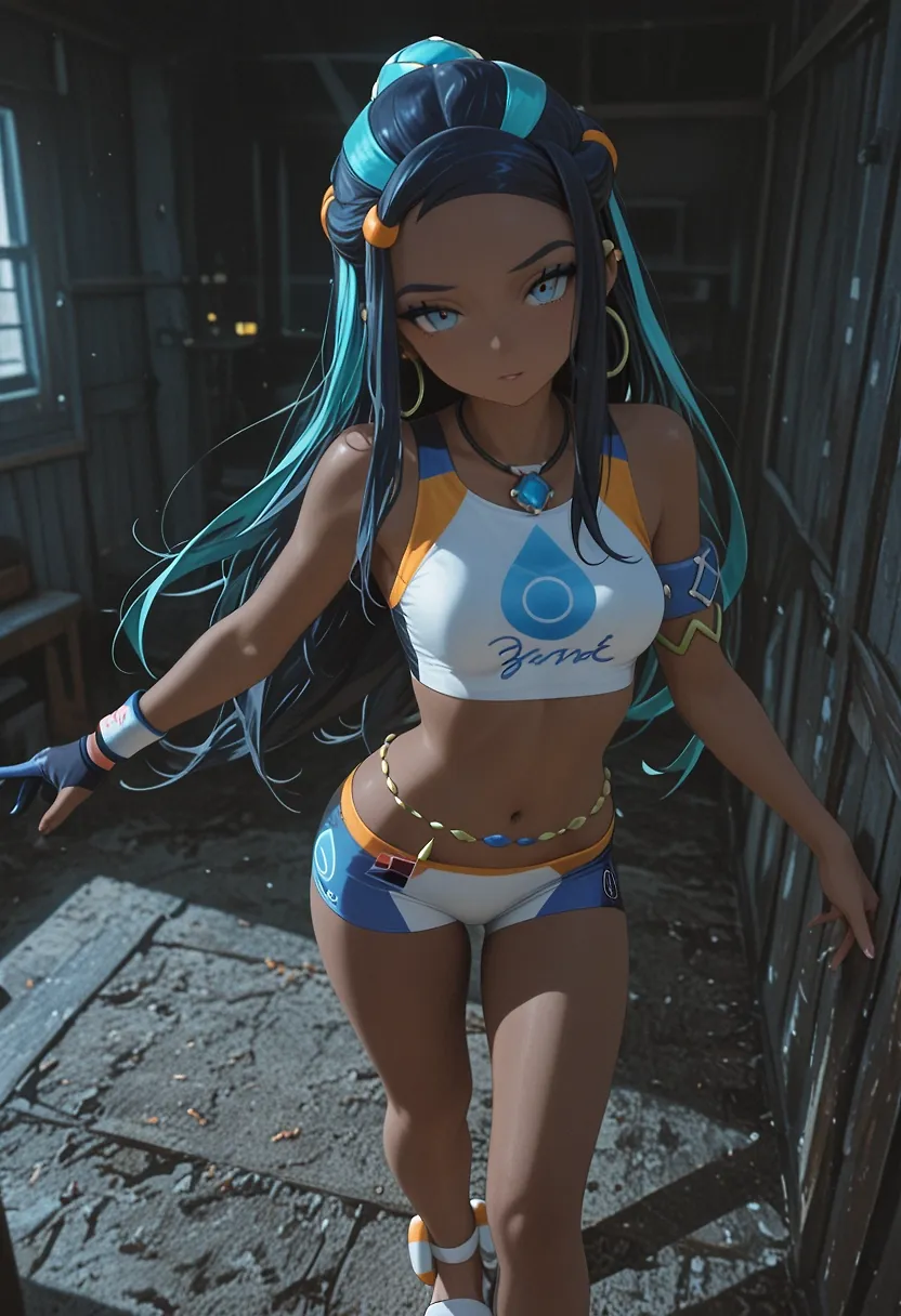 AI art