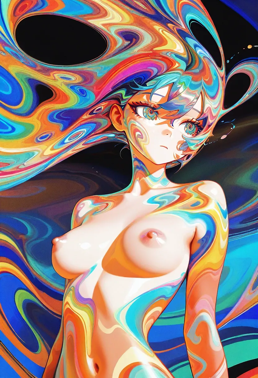 AI art