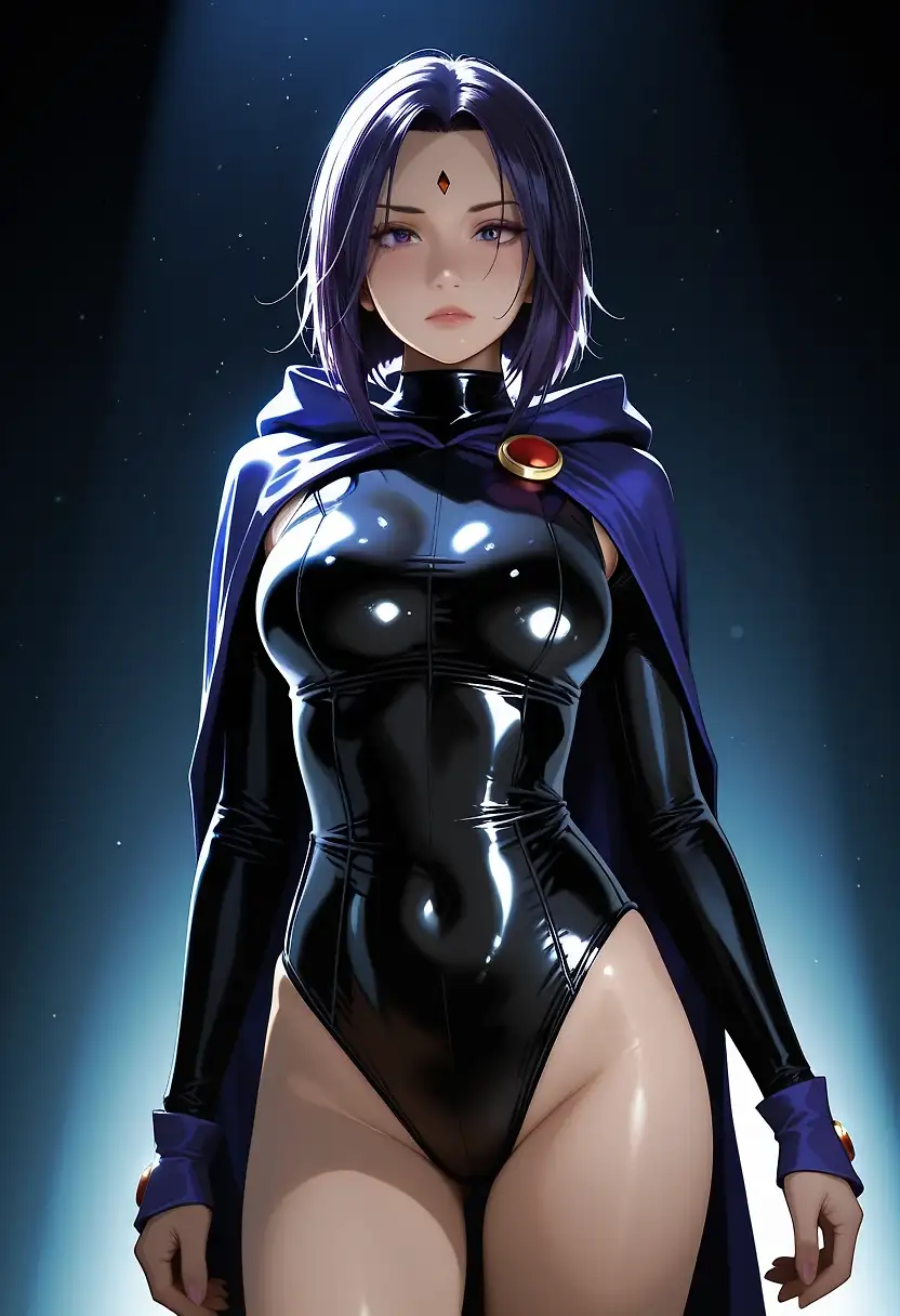 Best of Raven (So far)